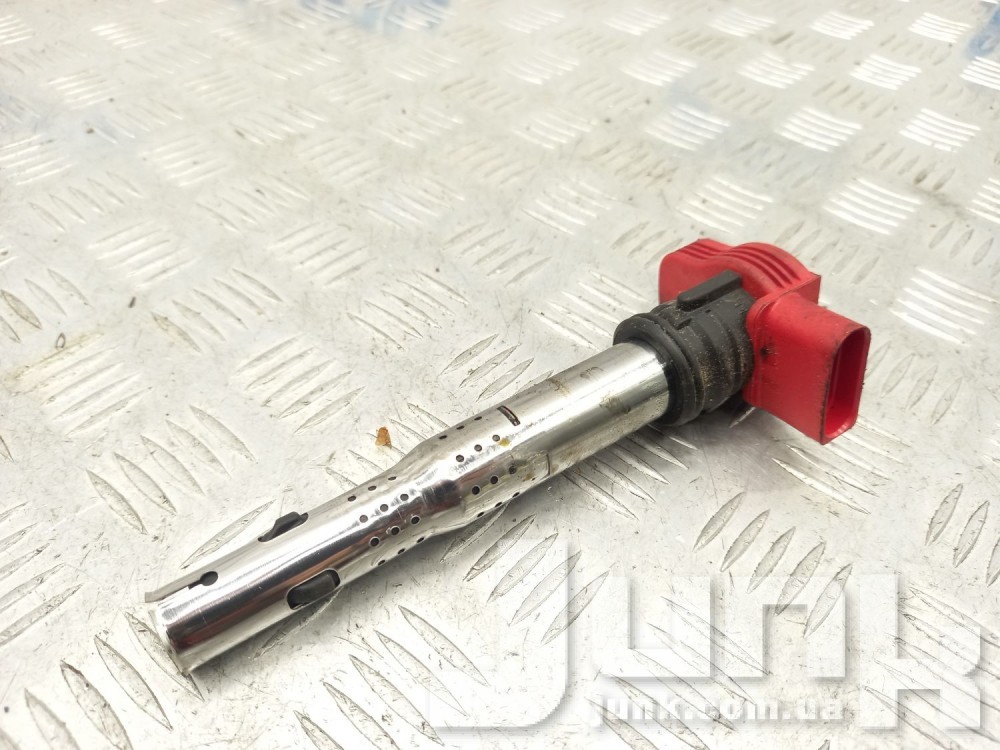 Катушка зажигания для Audi oe 06E905115E разборка бу