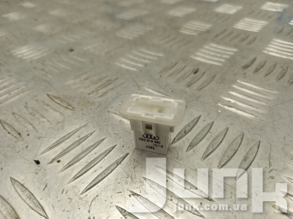 Светодиод ручки внутри для Audi oe 4G0919390 разборка бу