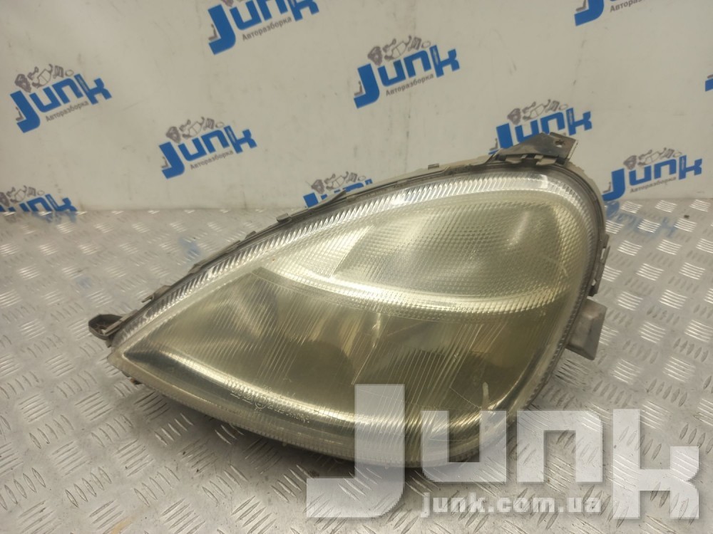 Фара левая для Mercedes W168 oe A1688200961 разборка бу