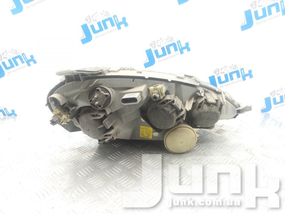 Фара левая для Mercedes W168 oe A1688200961 разборка бу
