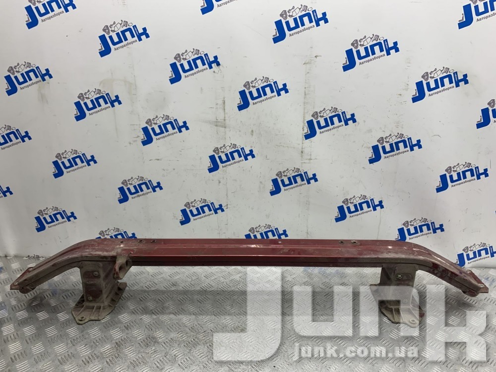 Усилитель переднего бампера для Mercedes W168 oe A1686201234 разборка бу