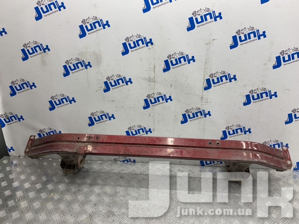 Усилитель переднего бампера для Mercedes W168 oe A1686201234 разборка бу