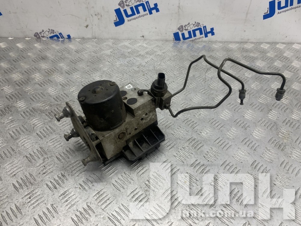 Блок ABS для Mercedes W168 oe A0034317512 разборка бу