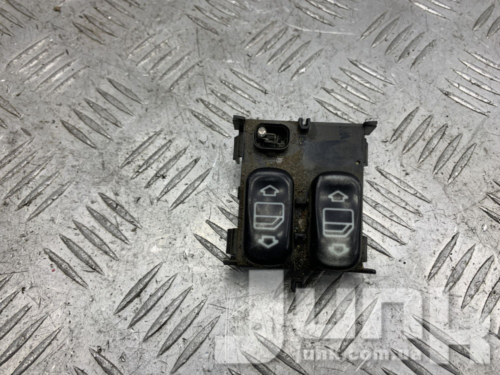 Блок управления стеклоподъёмниками для Mercedes W168 oe A1688202710 разборка бу
