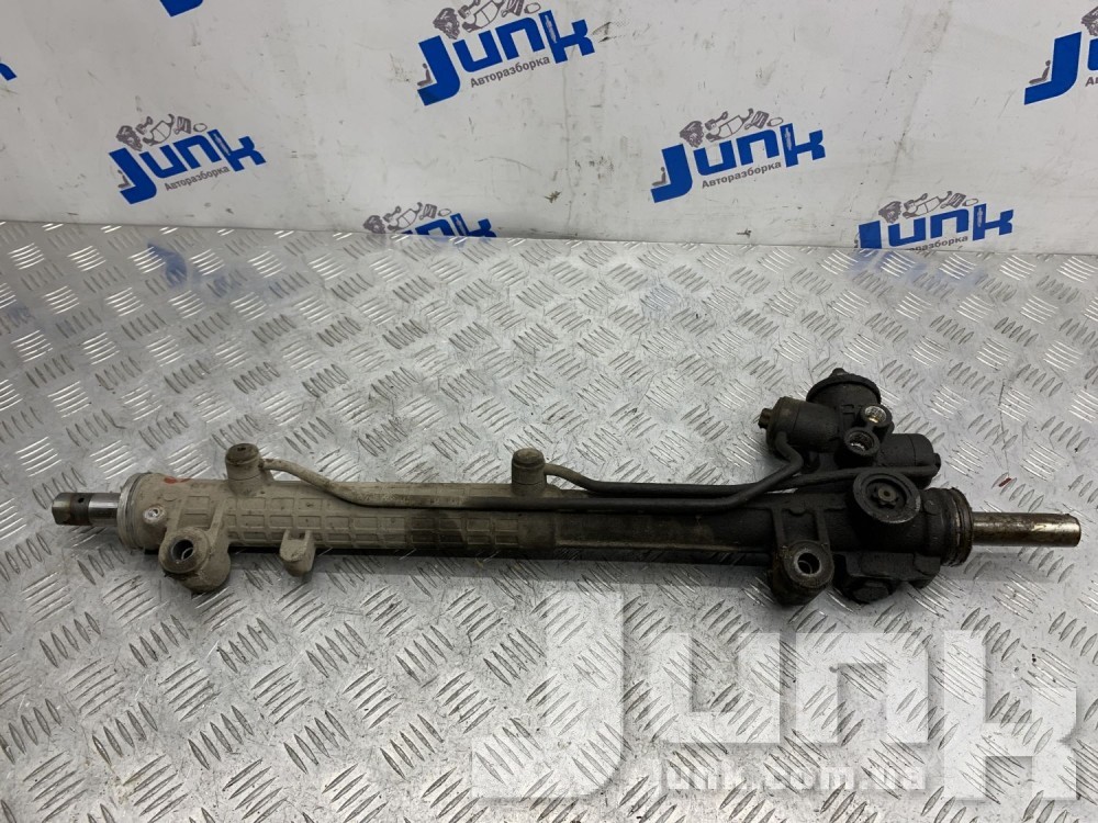 Рулевая рейка для Mercedes W168 oe A1684603500 разборка бу