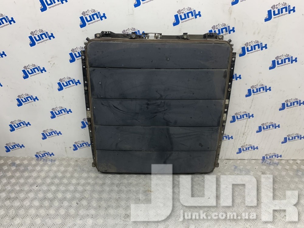 Люк в сборе для Mercedes W168 oe A1687800429 разборка бу