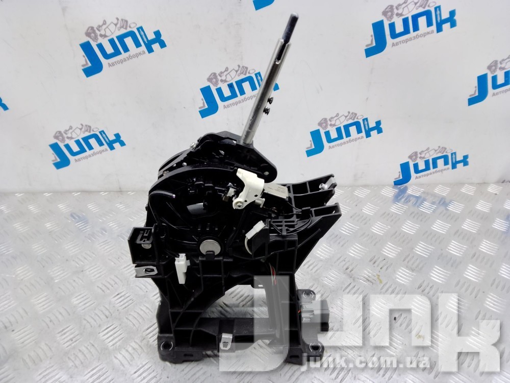 Селектор АКПП для Ford Edge MK2 oe F2GZ7210HB разборка бу