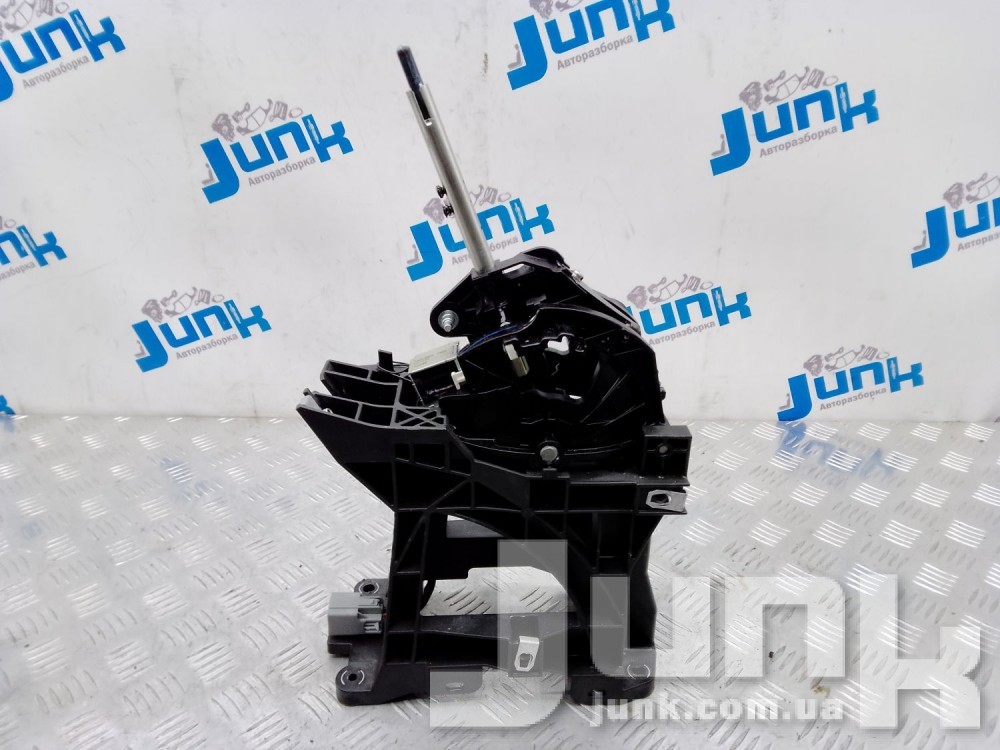 Селектор АКПП для Ford Edge MK2 oe F2GZ7210HB запчасти бу Селектор АКПП для Ford Edge MK2 oe F2GZ7210HB разборка бу