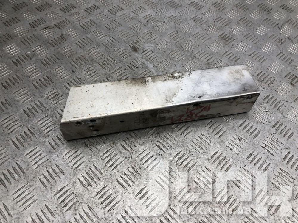 Кронштейн усилителя заднего бампера левый для Audi A4 B8 oe 8K0807331B разборка бу