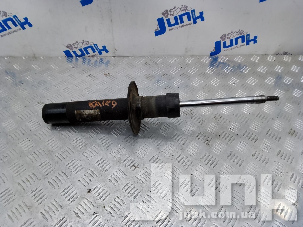 Амортизатор передней подвески для Audi A6 C7 oe 4G0413031C разборка бу
