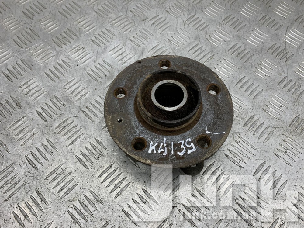 Ступица задняя левая/правая для Audi A6 C7 oe 8K0407613B запчасти бу Ступица задняя левая/правая для Audi A6 C7 oe 8K0407613B разборка бу