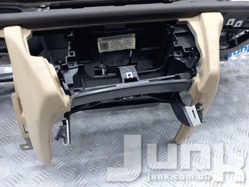 Торпедо для Audi A6 C7 oe 4G1857001AEJ3 разборка бу