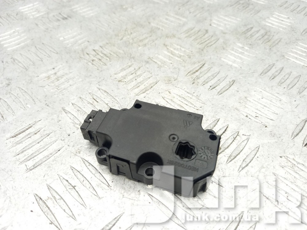 Сервопривод заслонки печки для Audi A6 C7 oe 4H0820511D разборка бу