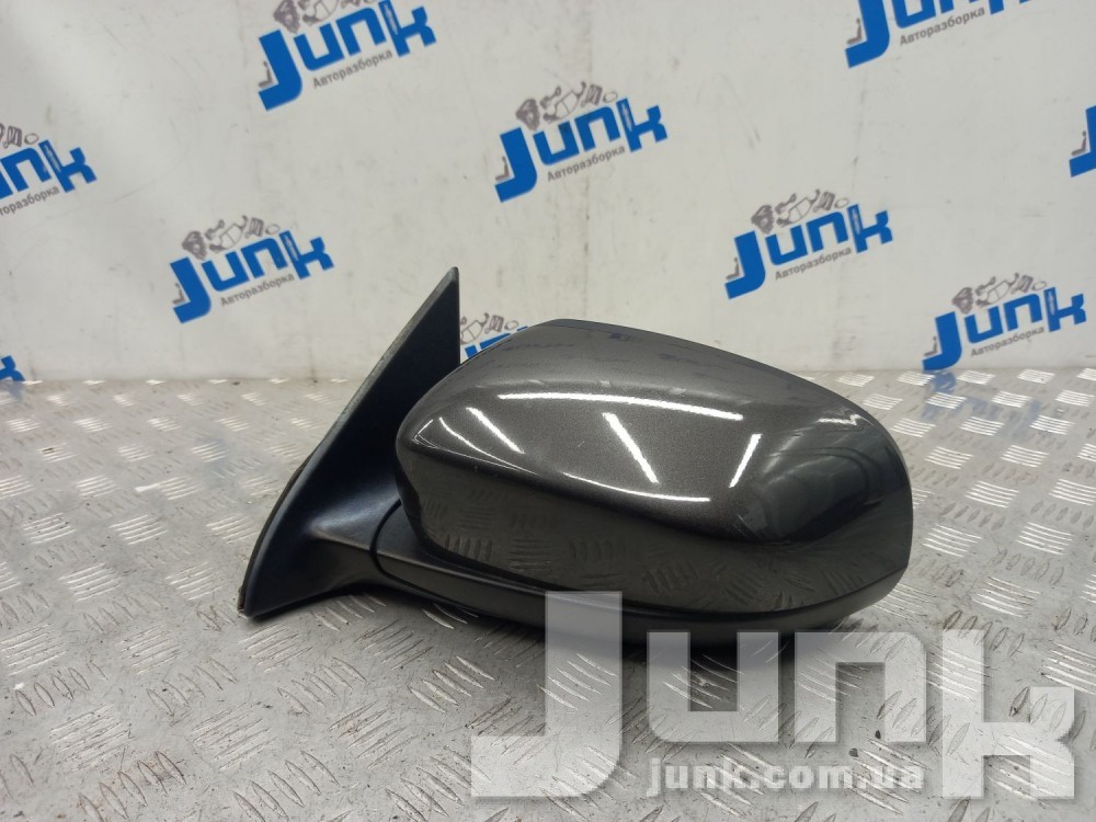 Зеркало наружное левое для Jeep Cherokee KL oe 68325339AA разборка бу