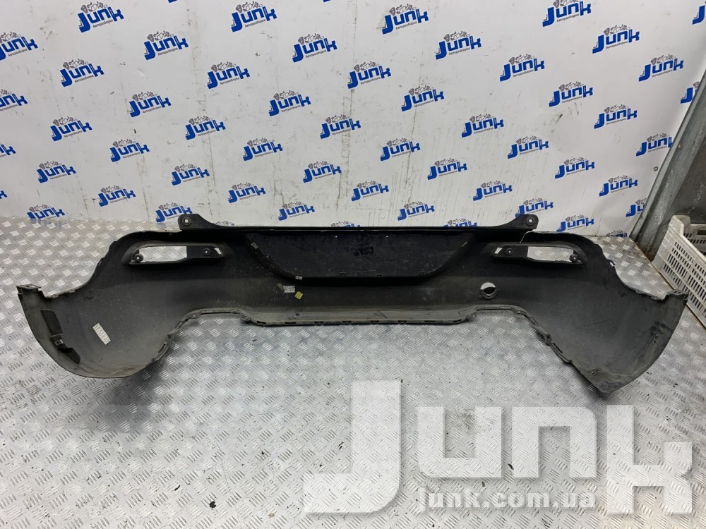 Бампер задний для Jeep Cherokee KL oe 68203261AC запчасти бу Бампер задний для Jeep Cherokee KL oe 68203261AC разборка бу