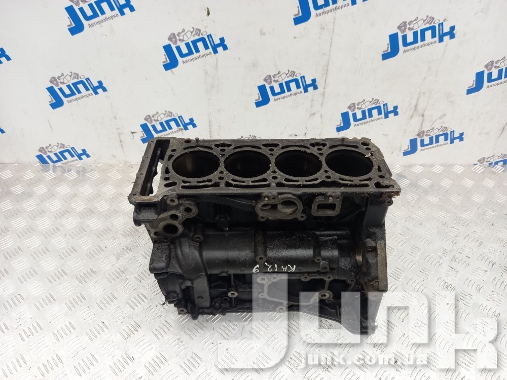 Блок цилиндров для Audi A6 C7 oe 06H103011AM разборка бу