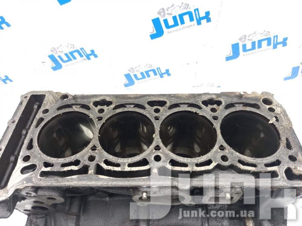 Блок цилиндров для Audi A6 C7 oe 06H103011AM разборка бу