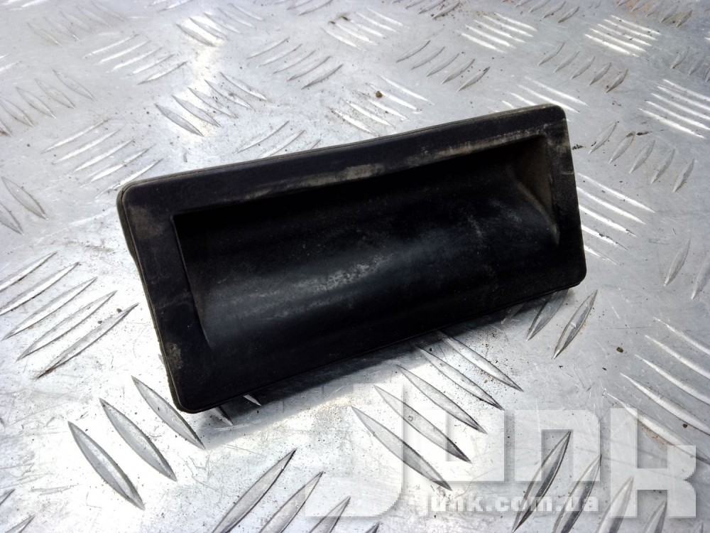Кнопка крышки багажника для Audi A4 B8 oe 5N0827566T разборка бу