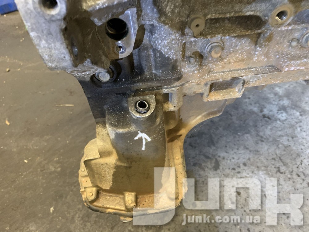 Двигатель (мотор) 3.6 для Jeep Grand Cherokee WK2 oe 68233205AE разборка бу