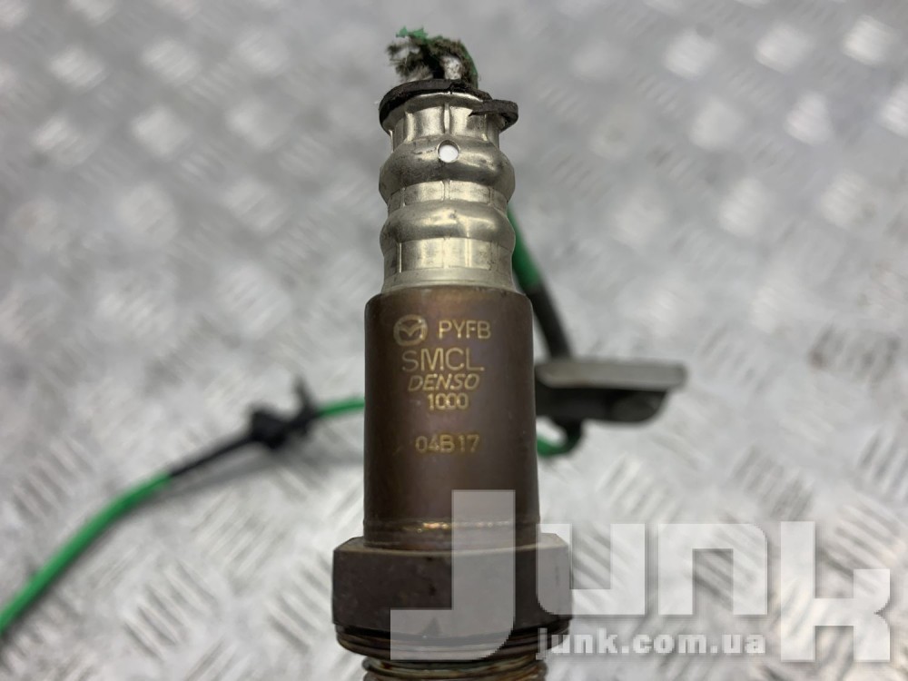 Лямбда-зонд для CX-5 (KF) Б/У oe PYFB1886Z запчасти бу Лямбда-зонд для CX-5 (KF) Б/У oe PYFB1886Z разборка бу