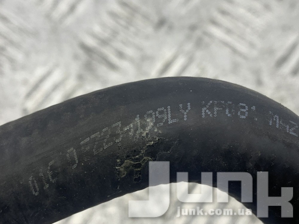 Трубка системы охлаждения АКПП для Mazda CX-30 oe FZ23199LY разборка бу