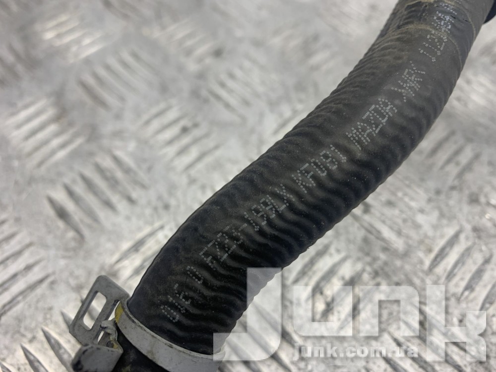 Трубка системы охлаждения АКПП для CX-30 Б/У oe FZ23199LX разборка бу