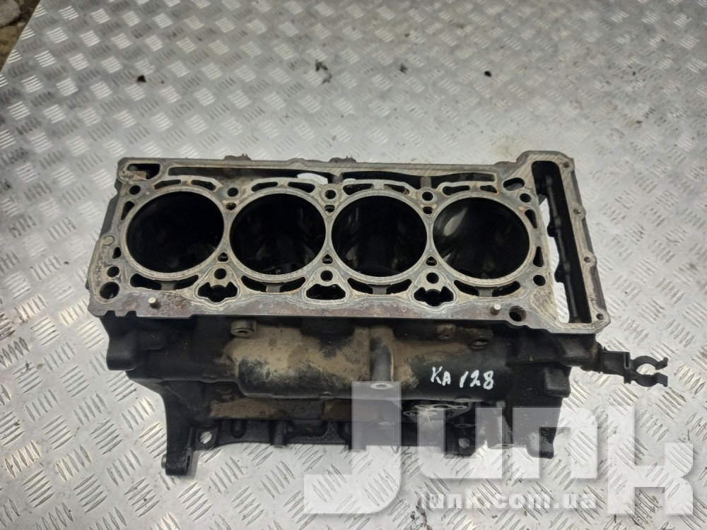 Блок цилиндров для Audi A4 B8 oe 06H103011AM разборка бу