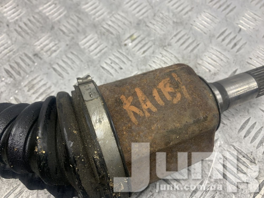 Полуось передняя левая для Ford Explorer V oe BB5Z3B437J разборка бу