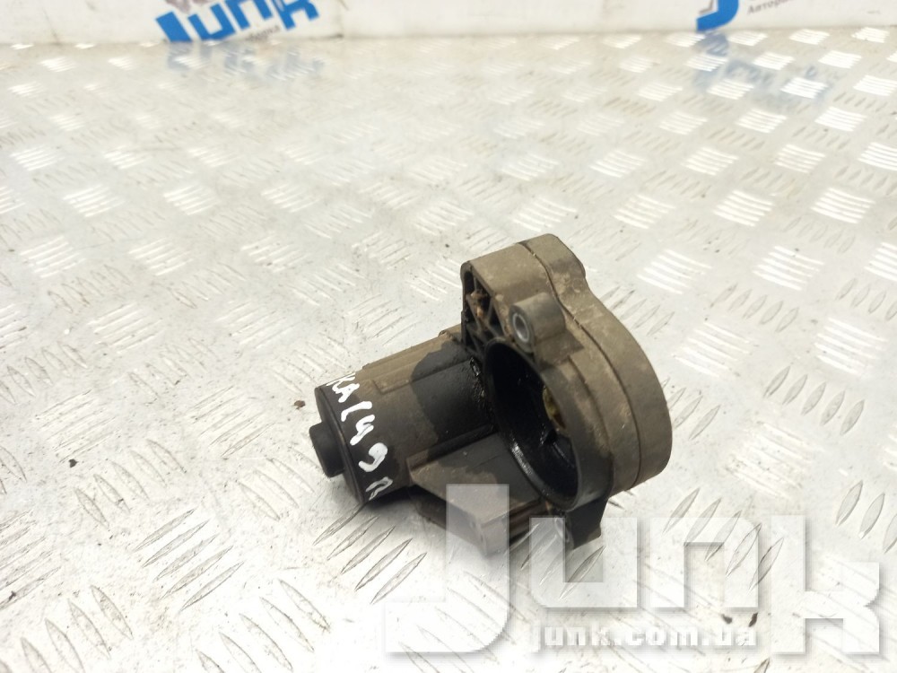 Моторчик суппорта заднего правого для Вольксваген Tiguan 2 oe 3Q0998281A разборка бу