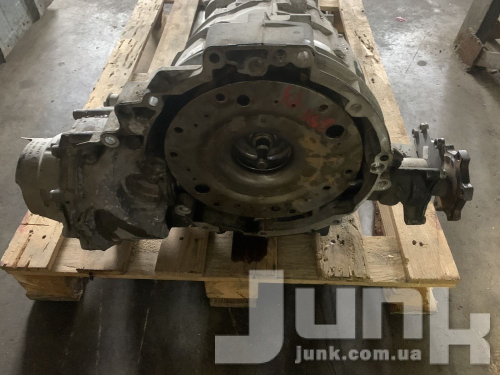 АКПП (автоматическая коробка переключения передач) для A5 8T Б/У oe 0BK300040A001 запчасти бу АКПП (автоматическая коробка переключения передач) для A5 8T Б/У oe 0BK300040A001 разборка бу