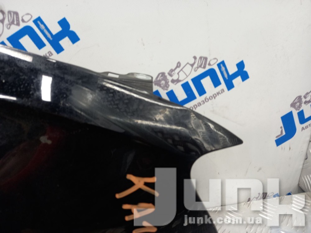Крыло переднее правое для Audi A4 B8 oe 8K0821106J разборка бу