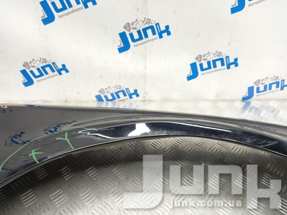 Крыло переднее правое для Audi A4 B8 oe 8K0821106J разборка бу