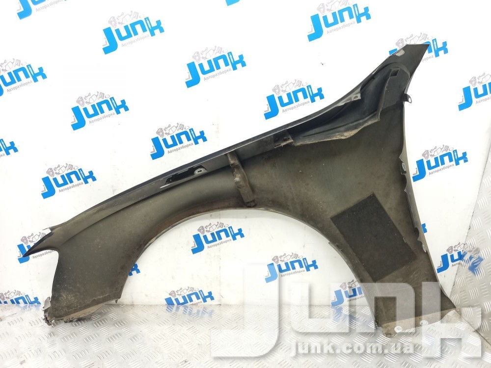 Крыло переднее правое для Audi A4 B8 oe 8K0821106J разборка бу