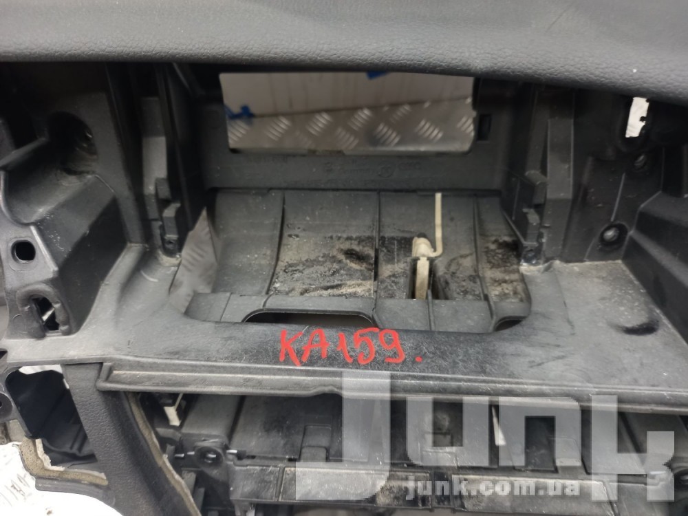 Торпедо для A5 8T Б/У oe 8T1857003C24A разборка бу