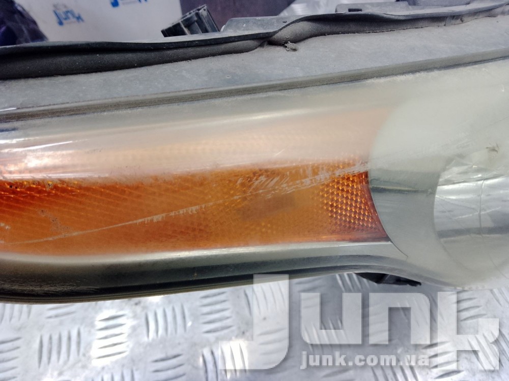 Фара правая для Infiniti QX70 oe 260101CA0E разборка бу