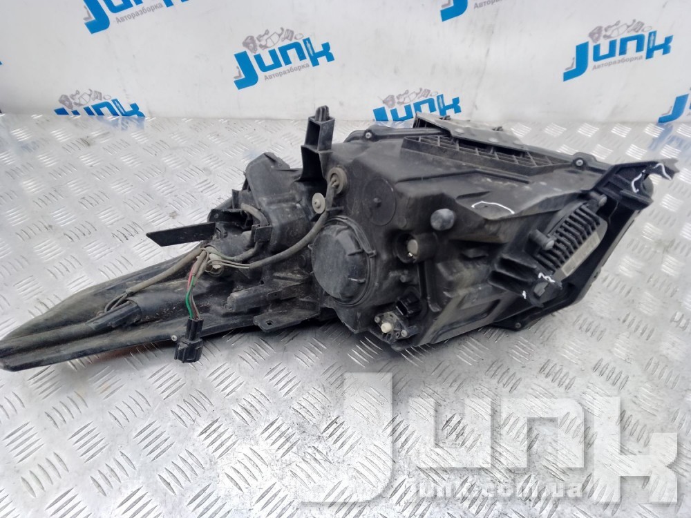 Фара правая для Infiniti QX70 oe 260101CA0E разборка бу