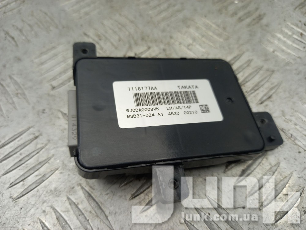 Блок управления ремня правого для Acura MDX (YD3) oe 81401TZ5H61 запчасти бу Блок управления ремня правого для Acura MDX (YD3) oe 81401TZ5H61 разборка бу