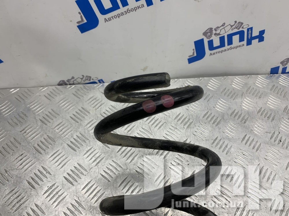 Пружина передней подвески для Audi A6 C7 oe 8K0411105EE разборка бу