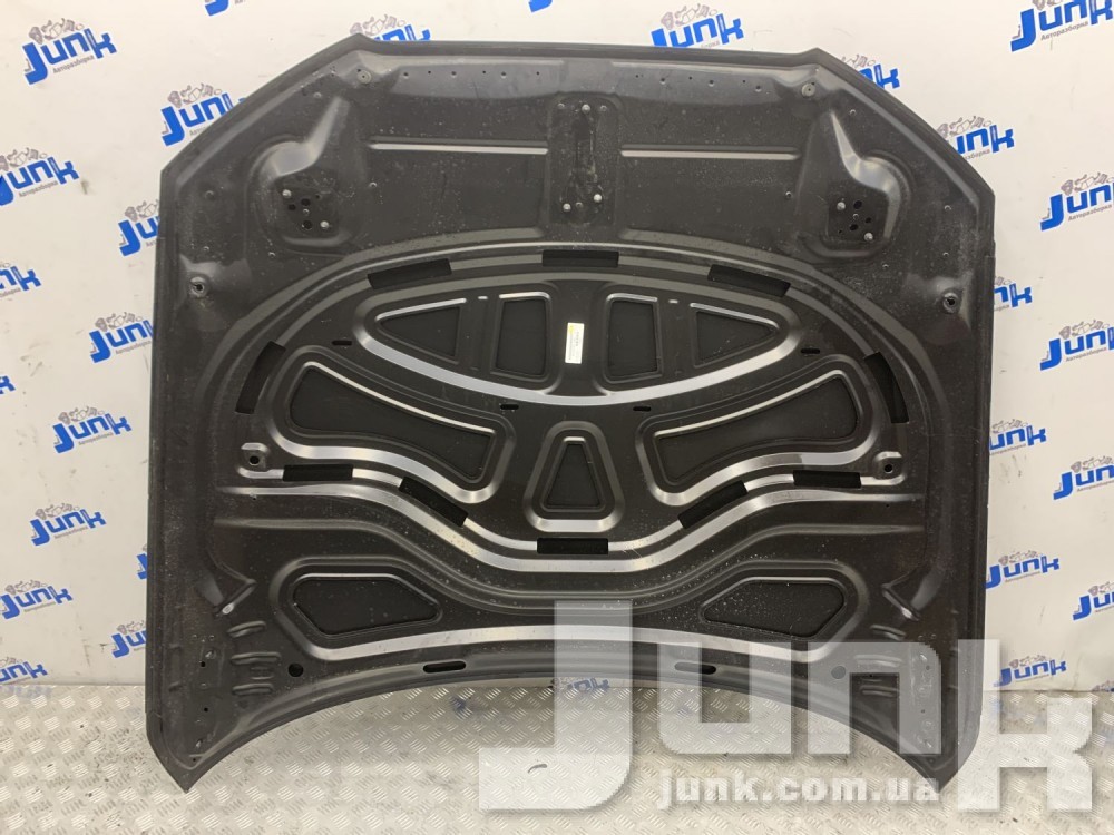Капот для Audi A6 C7 oe 4G0823029A разборка бу