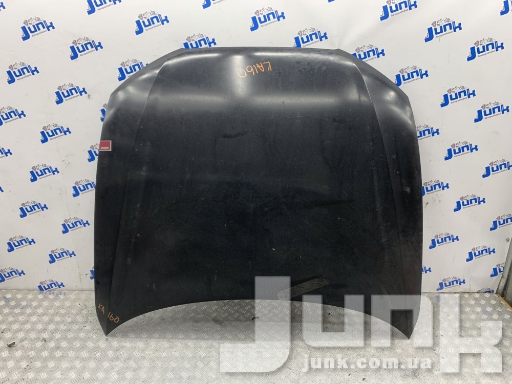 Капот для Audi A6 C7 oe 4G0823029A разборка бу