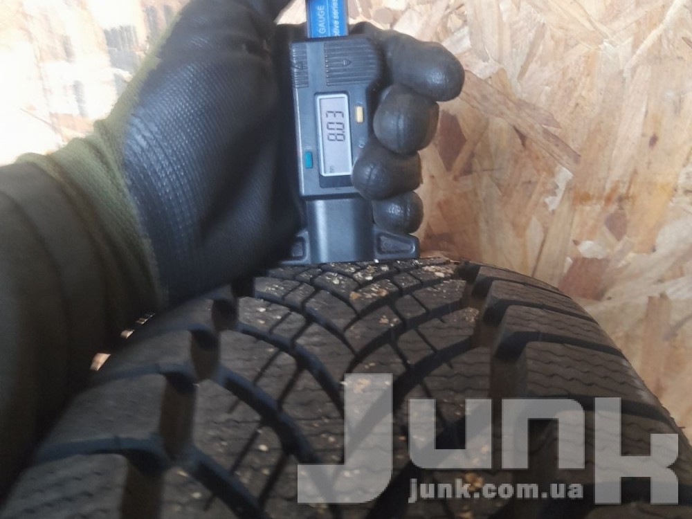 Шины Goodyear UltraGrip Ice 2 185/60 R15 88T XL oe  разборка бу