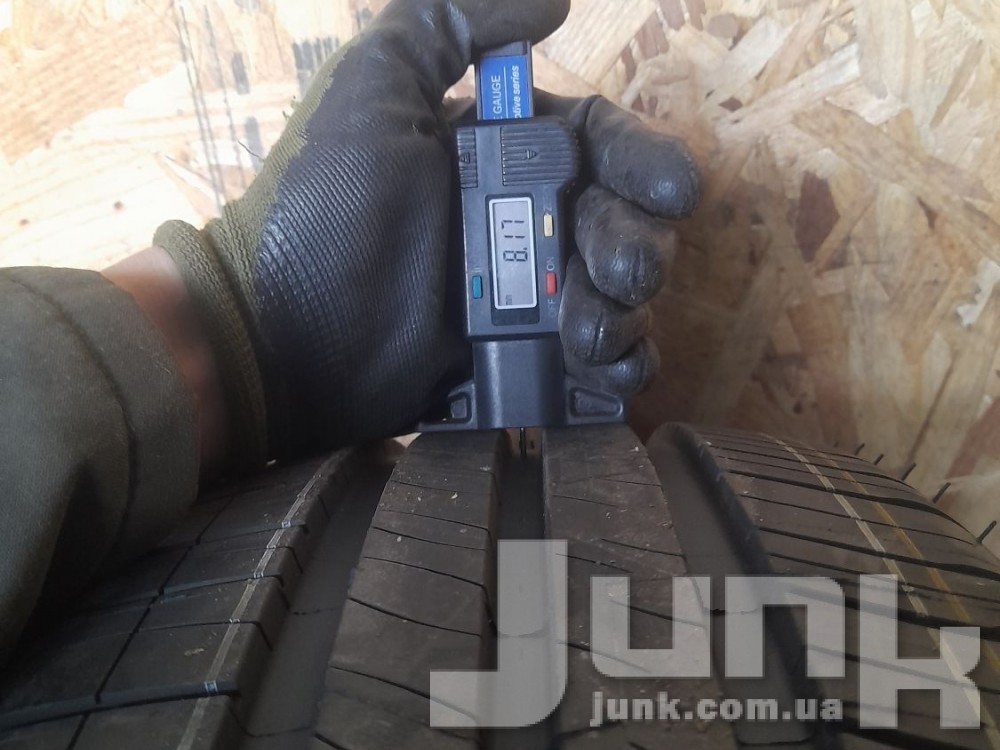 Шины Michelin Energy XM2 Plus 205/55 R16 91V oe  разборка бу