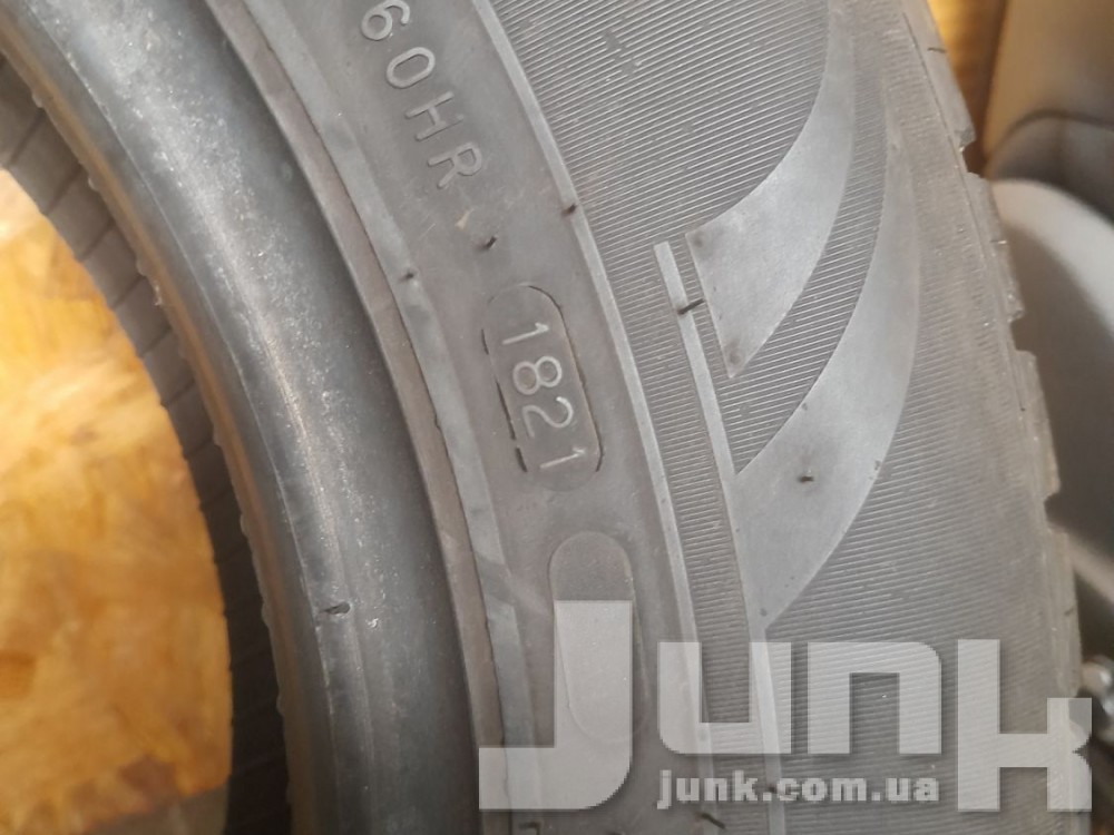 Шины Nokian Nordman SX2 175/70 R14 84T Б/У 5,5 мм oe  разборка бу