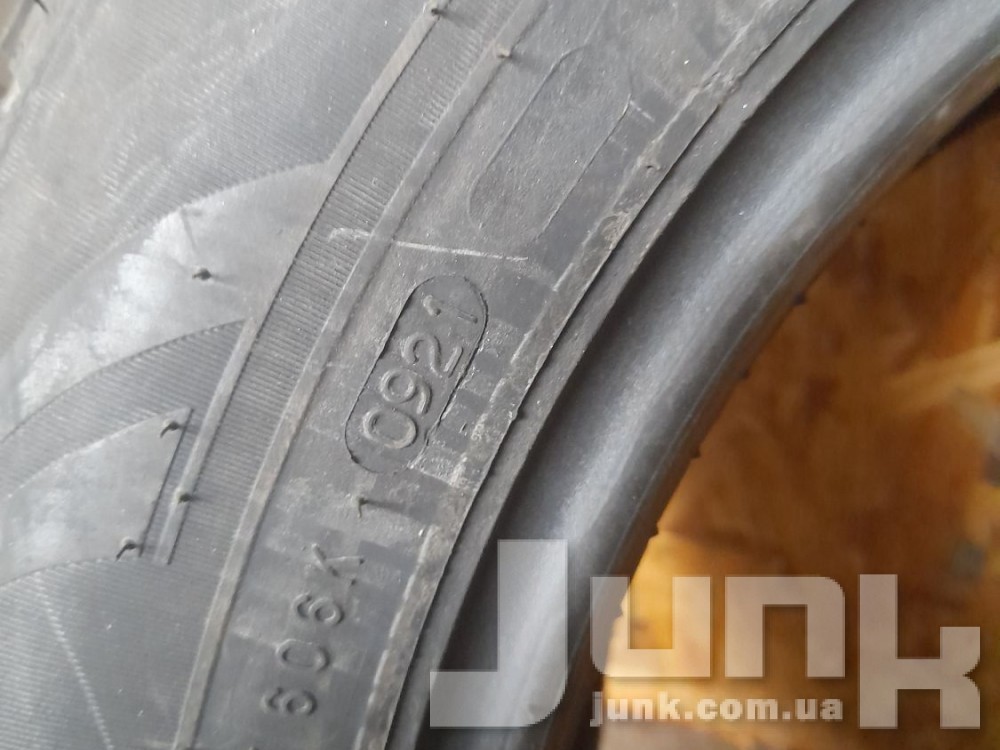 Шины Nokian Nordman SX2 185/65 R15 88H oe  разборка бу