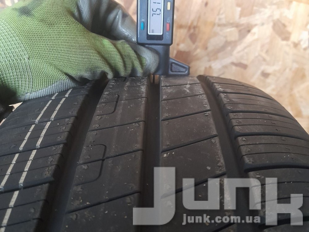 Шины Goodyear EfficientGrip Performance 205/55 R16 91H oe  разборка бу