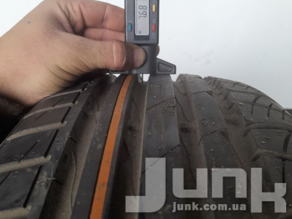 Шины Nokian Nordman SZ 205/55 ZR16 94W XL oe  разборка бу