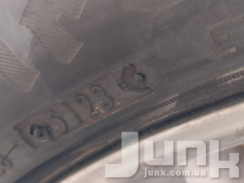 Шины Firestone Firehawk AS V2 225/45 ZR17 94W XL Б/У 7 мм oe запчасти бу Шины Firestone Firehawk AS V2 225/45 ZR17 94W XL Б/У 7 мм oe разборка бу