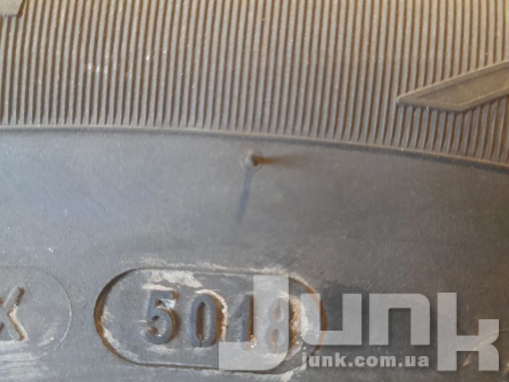 Шины Michelin X-Ice XI3 215/60 R16 99H XL oe  разборка бу
