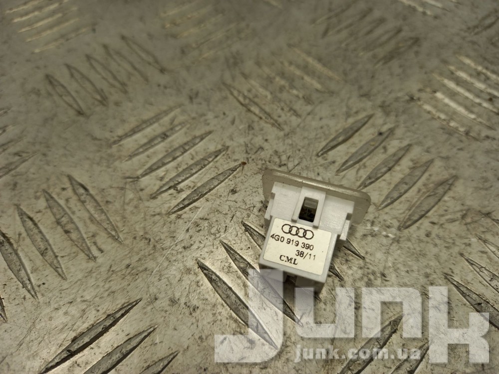 Светодиод ручки внутри для Audi A6 C7 oe 4G0919390 разборка бу