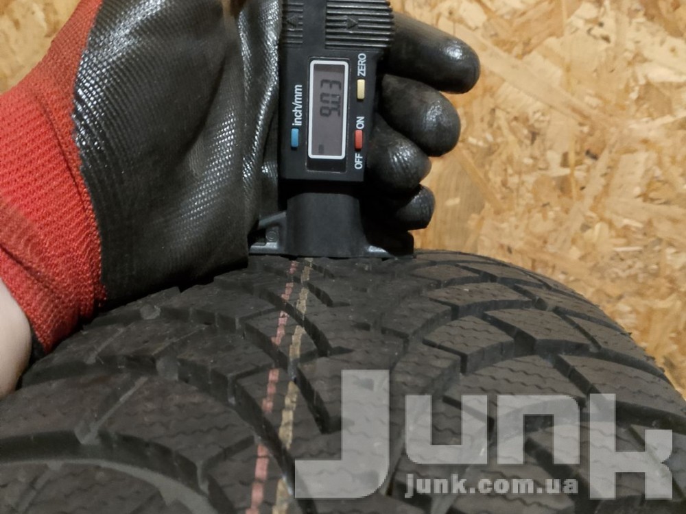 Шины Goodyear UltraGrip 9+ 205/55 R16 91T oe  разборка бу